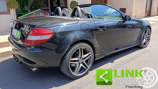 MERCEDES-BENZ SLK 350 cat 350