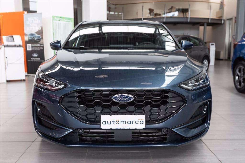 FORD Focus 1.0t ecoboost h ST-Line 125cv del 2024