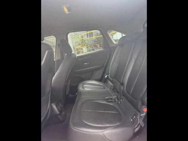 BMW 216 Serie 2 A.T. (F45) - d Active Tourer Luxury