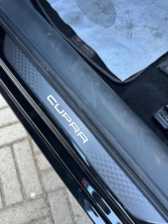 CUPRA Leon 1.5 Hybrid 150 CV DSG