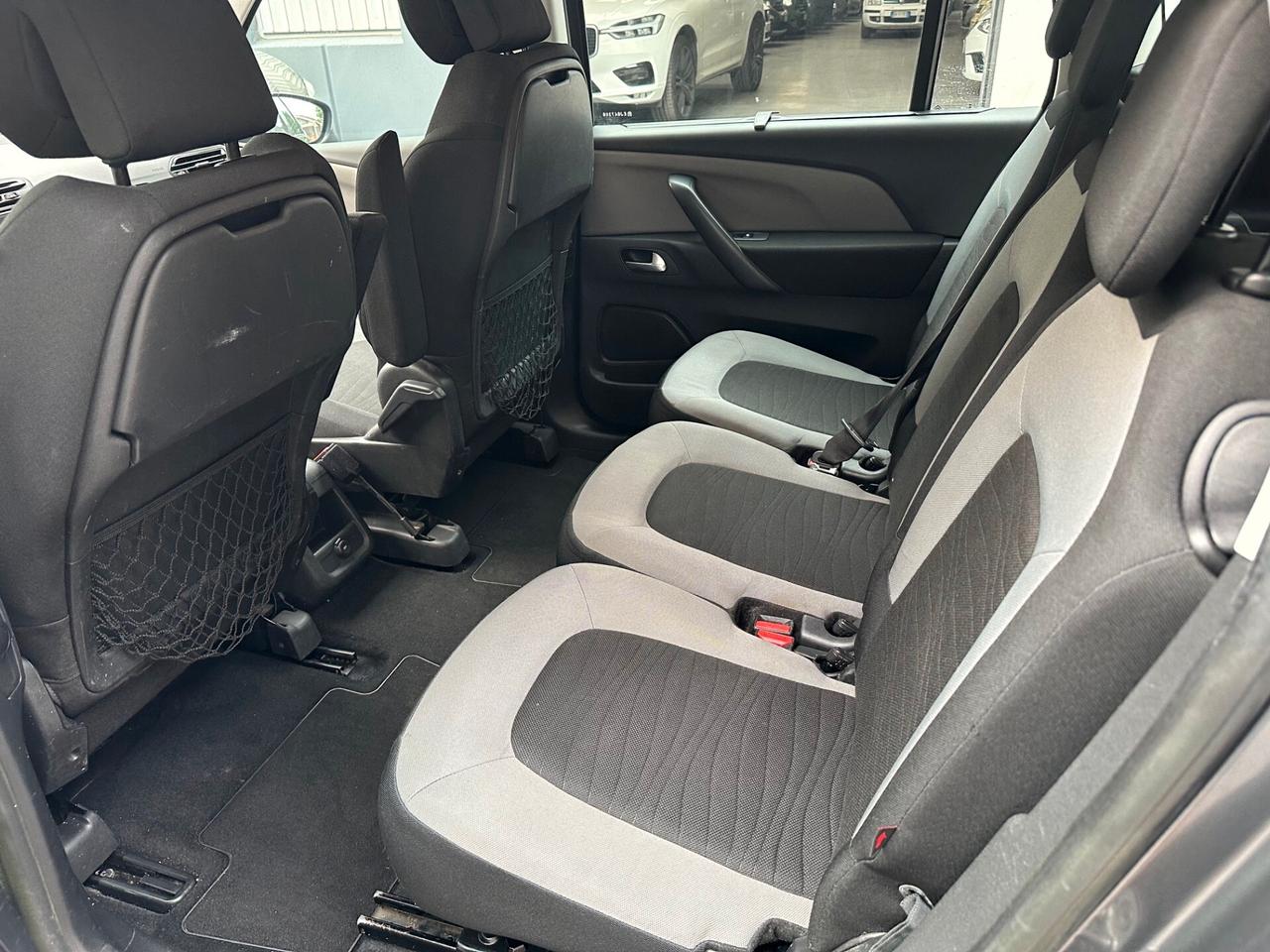 Citroen Grand C4 Picasso 1.6 e-HDi 115 Business