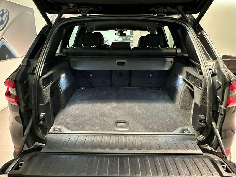 BMW X5 X5 xDrive30d xLine