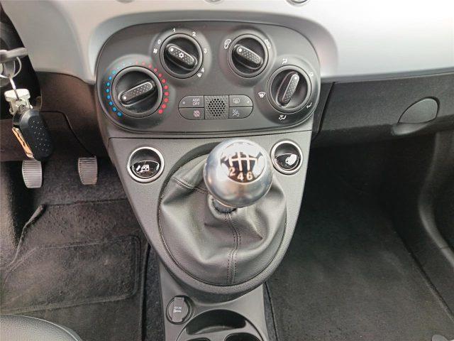 FIAT 500 (2015-2024) 1.0 Hybrid Connect