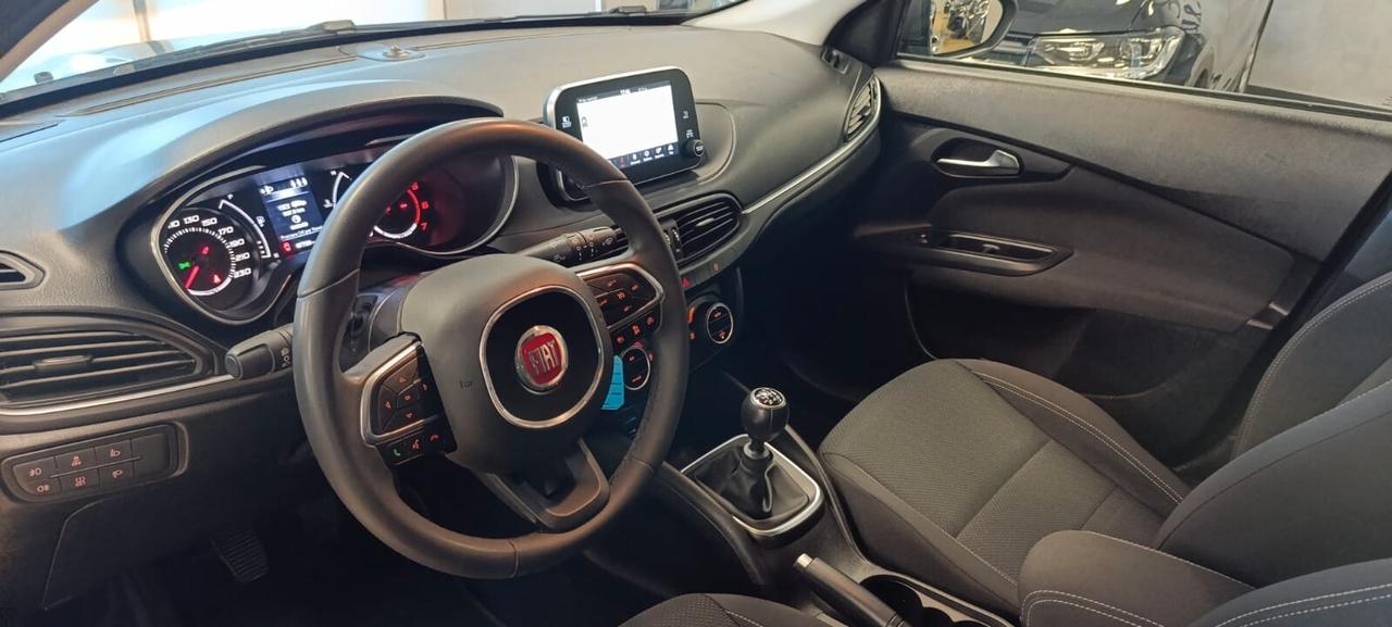 Fiat Tipo 1.6 Mjt S&S 5 porte Business