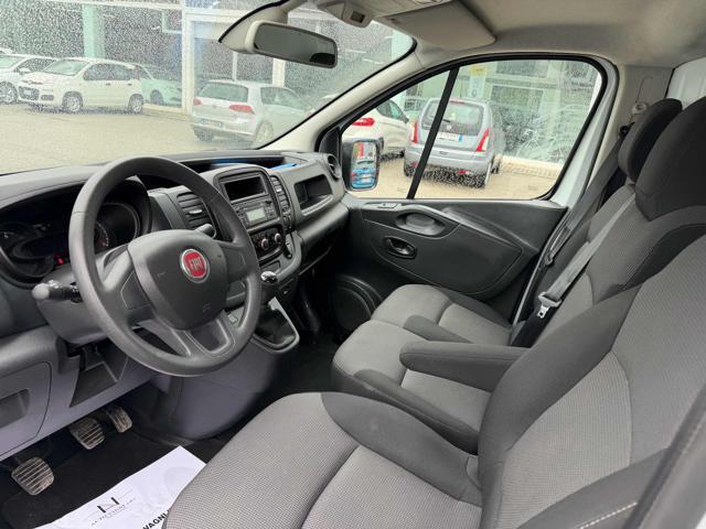 FIAT TALENTO 2.0 MJT 120 CV PC.TN 10 Q.LI