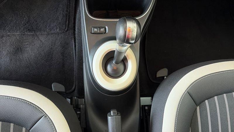 Renault Twingo Electric Twingo III Electric TWINGO 22KWH TECHNO