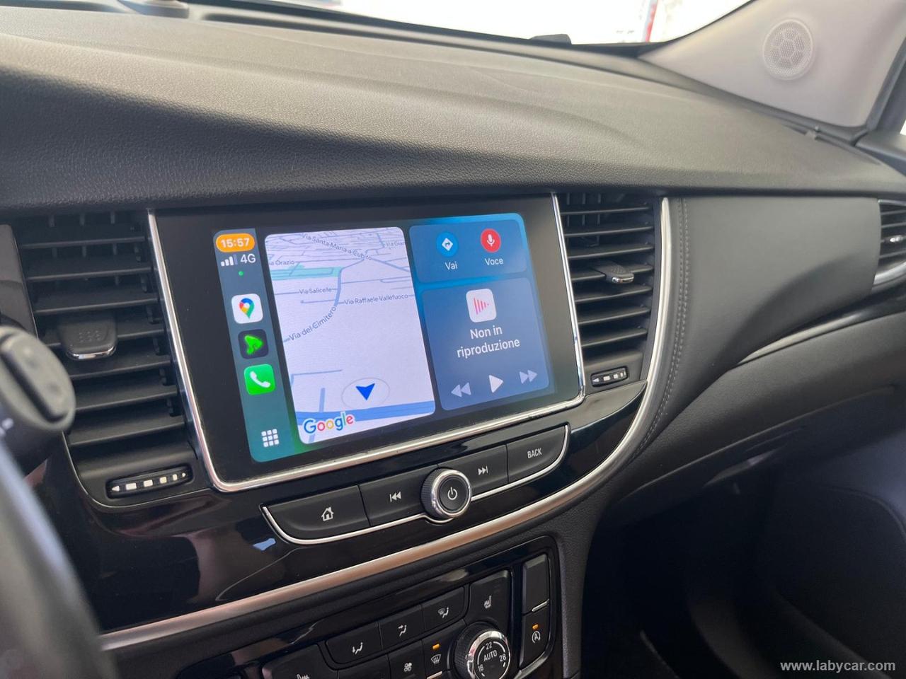 OPEL Mokka X 1.6 CDTI Ecot.136 4x2 S&S Innov. STRAFULL INTROVABILE!