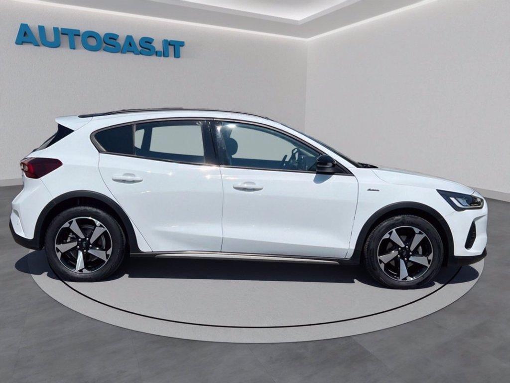 FORD Focus 1.0 EcoBoost Hybrid 125 CV 5p. Active Style del 2023