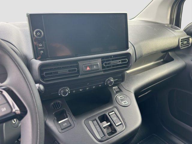 TOYOTA Proace Proace City Electric 50kWh L1 S Comfort