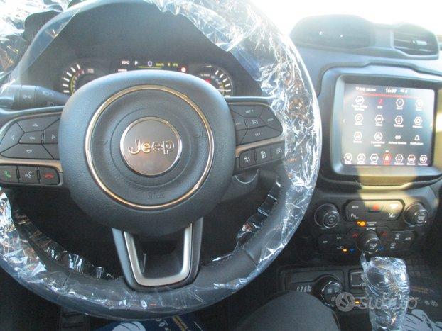 Jeep Renegade 1.3 **PERFETTA**