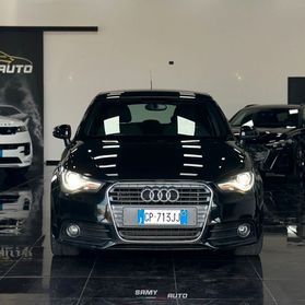 Audi A1 1.6 TDI 105 CV