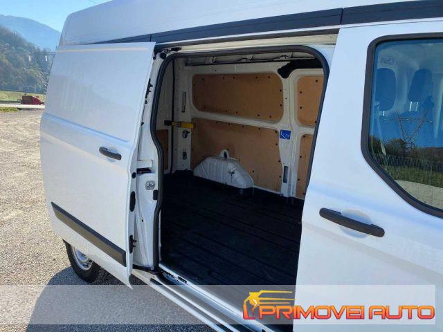 FORD Tourneo Custom 300 2.0 EcoBlue 130CV PL Trend