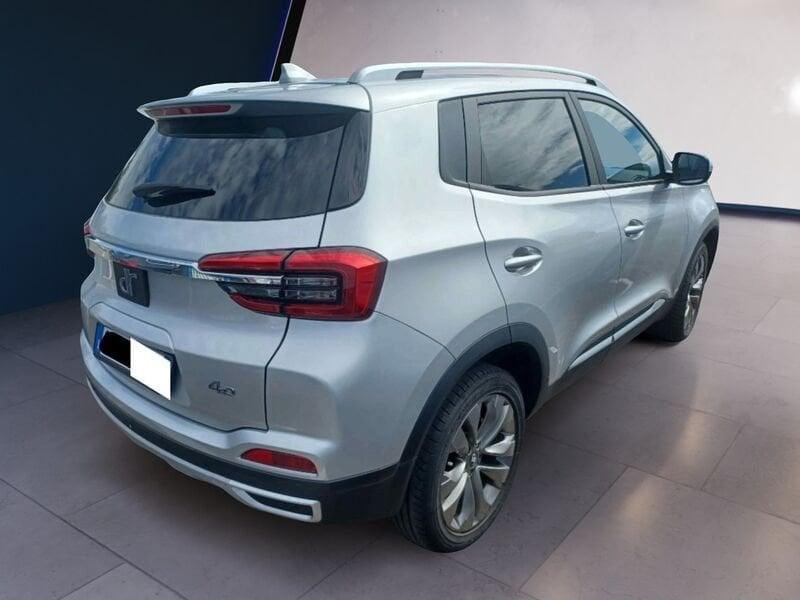 DR AUTOMOBILES dr 4.0 1.5 MT BENZINA/GPL