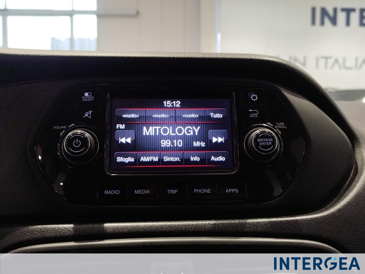 FIAT Tipo SW 1.4 Pop 95cv