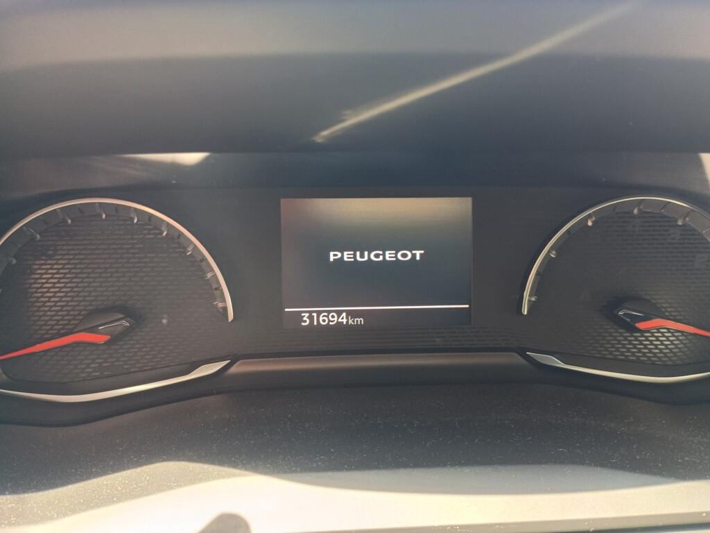 Peugeot 208 1.2 75cv Style