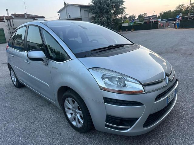 CITROEN C4 Picasso 1.6 VTi 120 senza nessun lavoro da fare