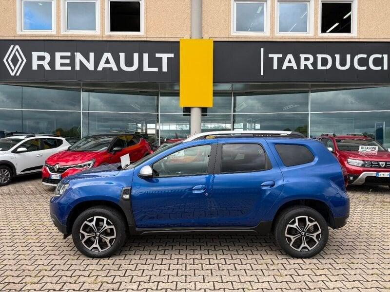 Dacia Duster Duster 1.0 TCe 100 CV ECO-G 4x2 Prestige