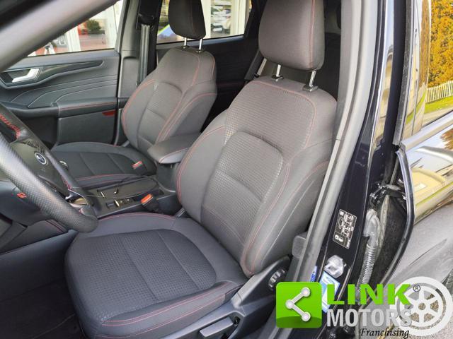 FORD Kuga 1.5 EcoBoost 150 CV 2WD ST-Line GAR.INCL.