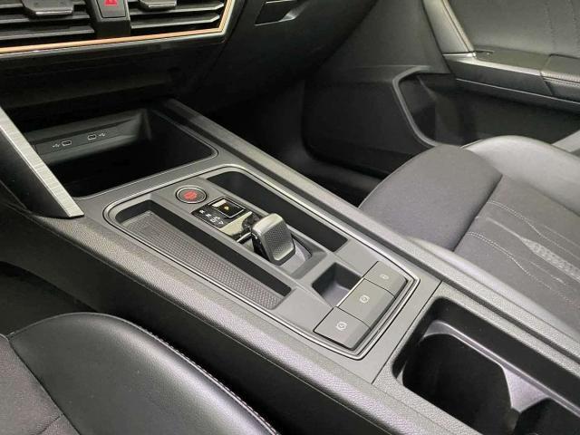 CUPRA Formentor Formentor 2.0 tsi 4drive 190cv dsg