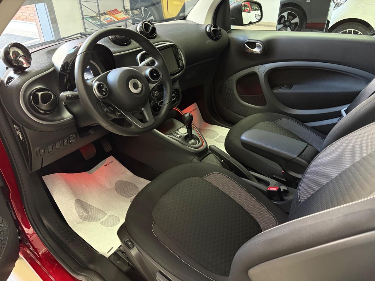 Smart ForTwo EQ Passion 22kW - SOLO 11.463Km !!