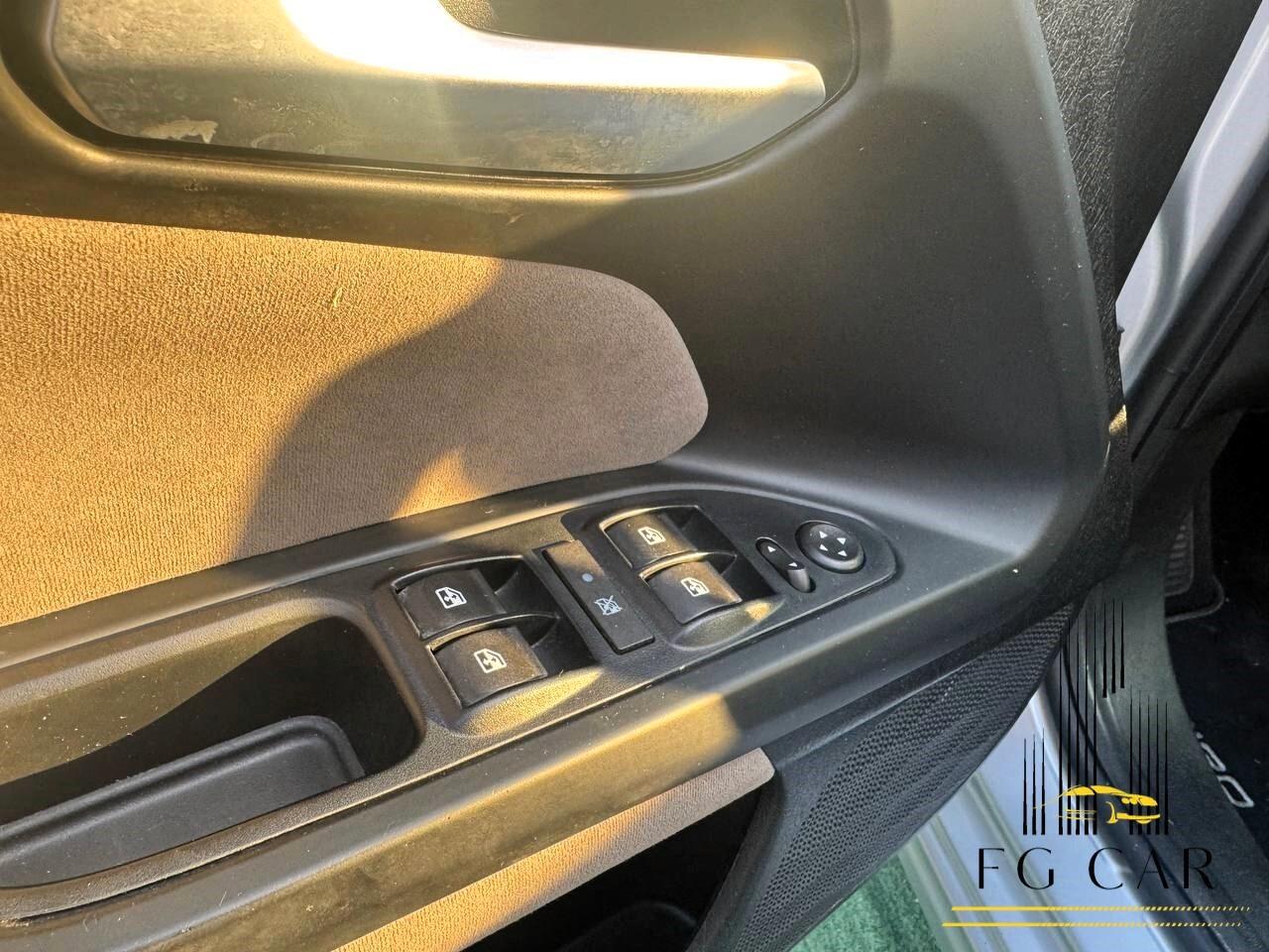 Fiat Tipo 1.6 Mjt S&S SW Lounge 01/2017