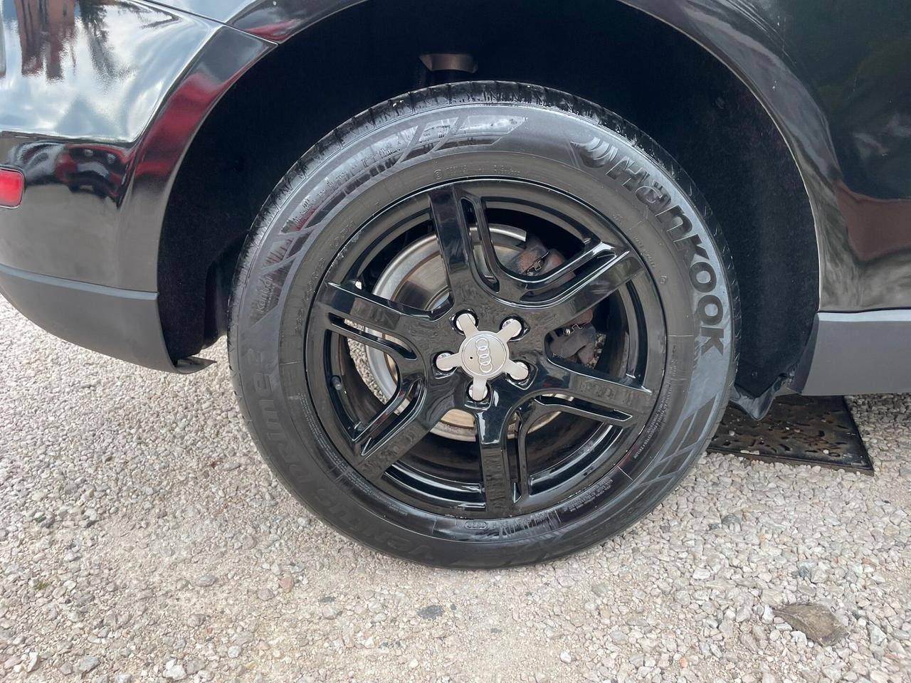 Audi Q5 2.0 TDI 170 CV quattro S tronic