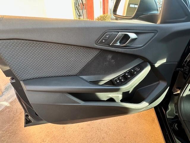 Bmw 116d AZIENDALE IVA ESPOSTA 70.000KM