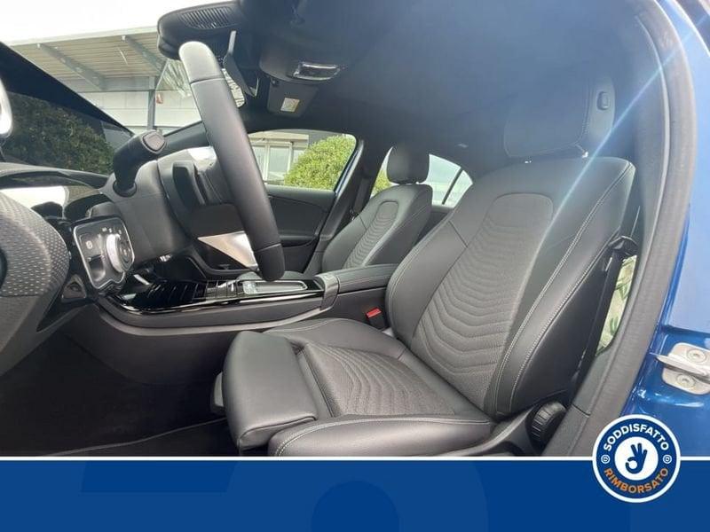 Mercedes-Benz Classe A 180d AutomaticProgressive Advanced Plus