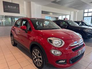 Fiat 500X 1.3 mjt Pop 4x2 95cv
