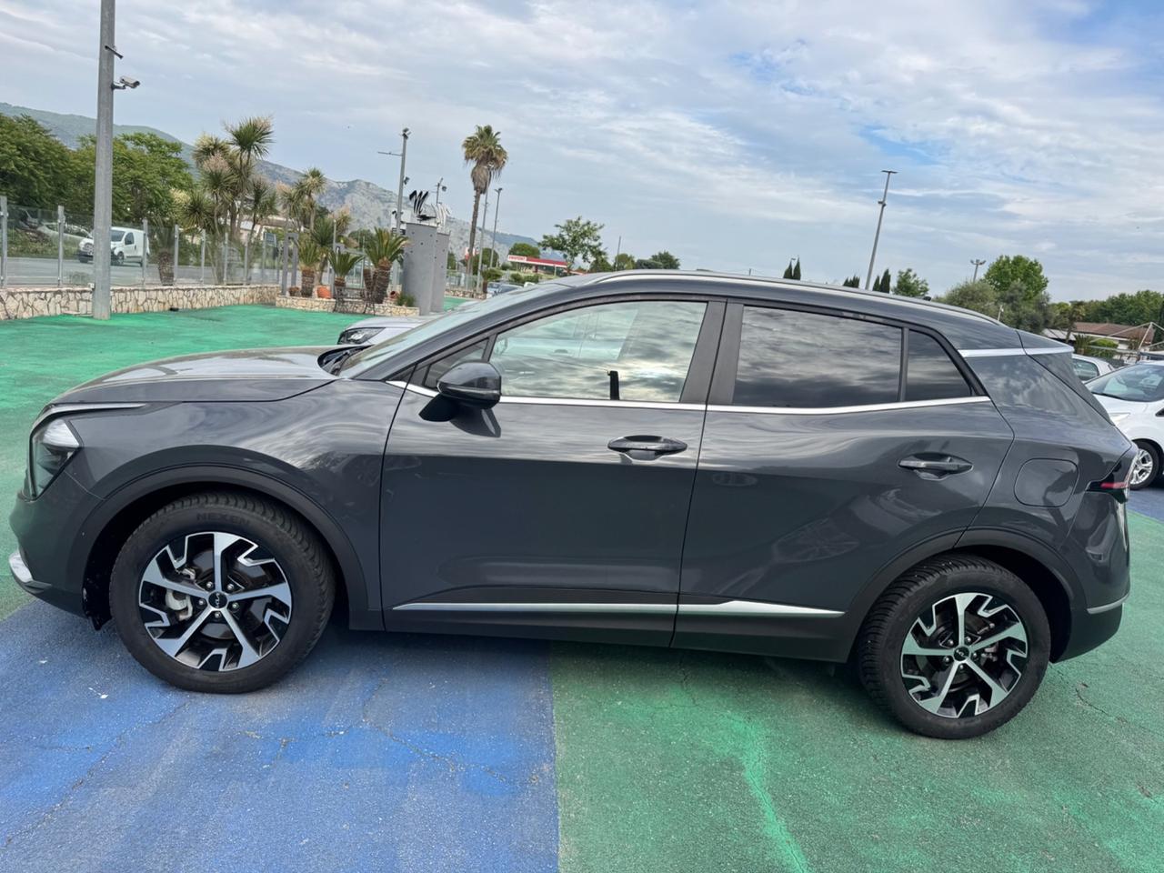 Kia Sportage 1.6 GDI 132 CV 2WD Style