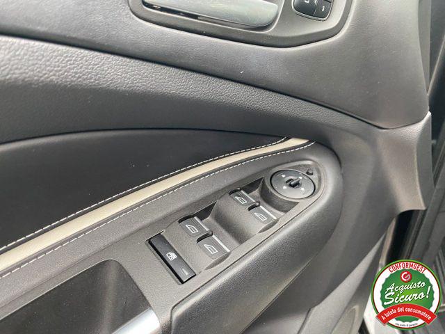 FORD Kuga 2.0 TDCI 180 CV S&S 4WD Vignale Automatico