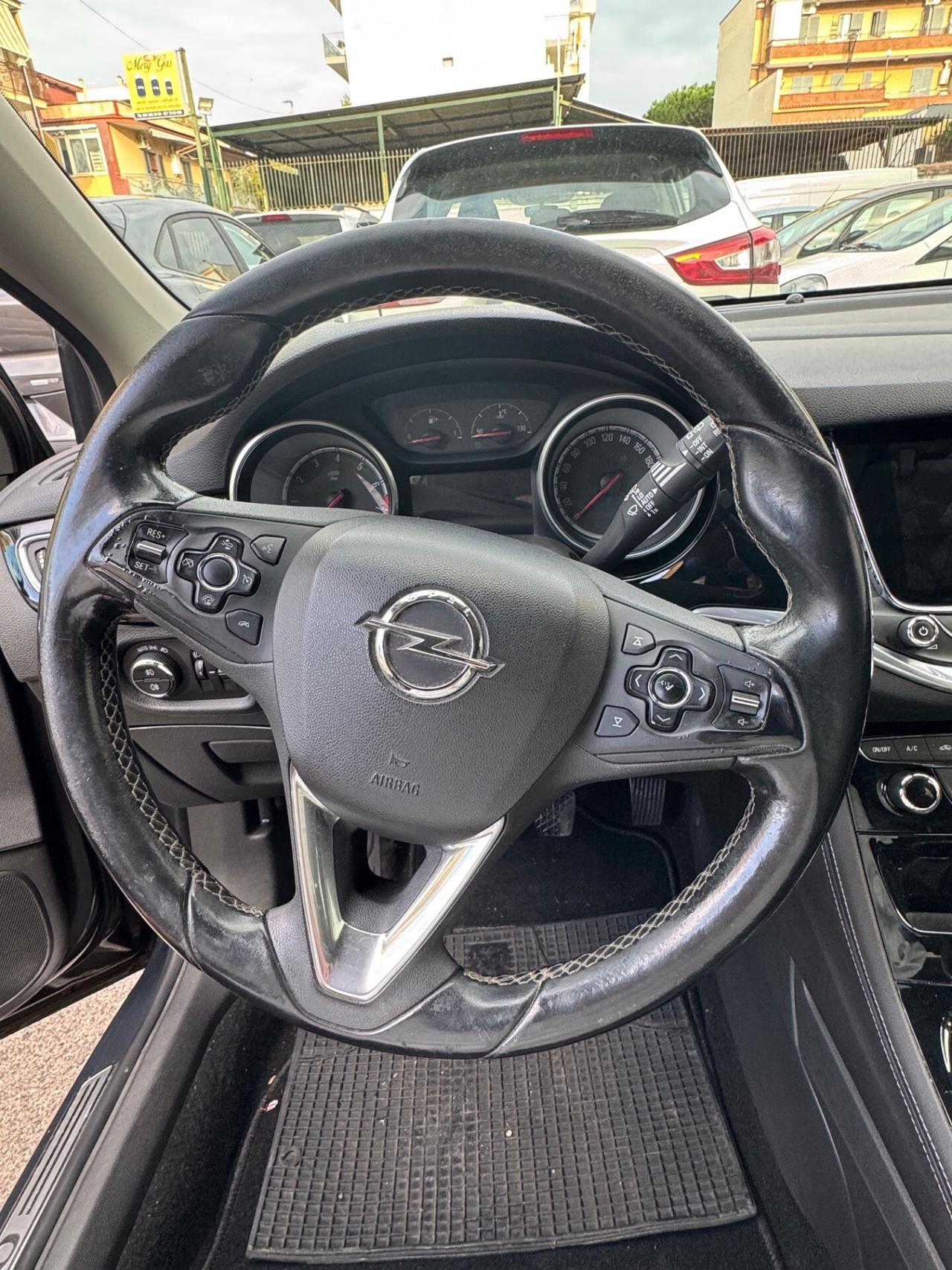 Opel Astra 1.4 benz. 150CV 139000km