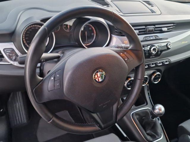 ALFA ROMEO Giulietta 1.6 JTDm-2 105 CV Distinctive