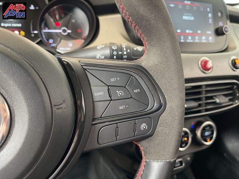 FIAT 500X 500X 1.3 MultiJet 95 CV Sport