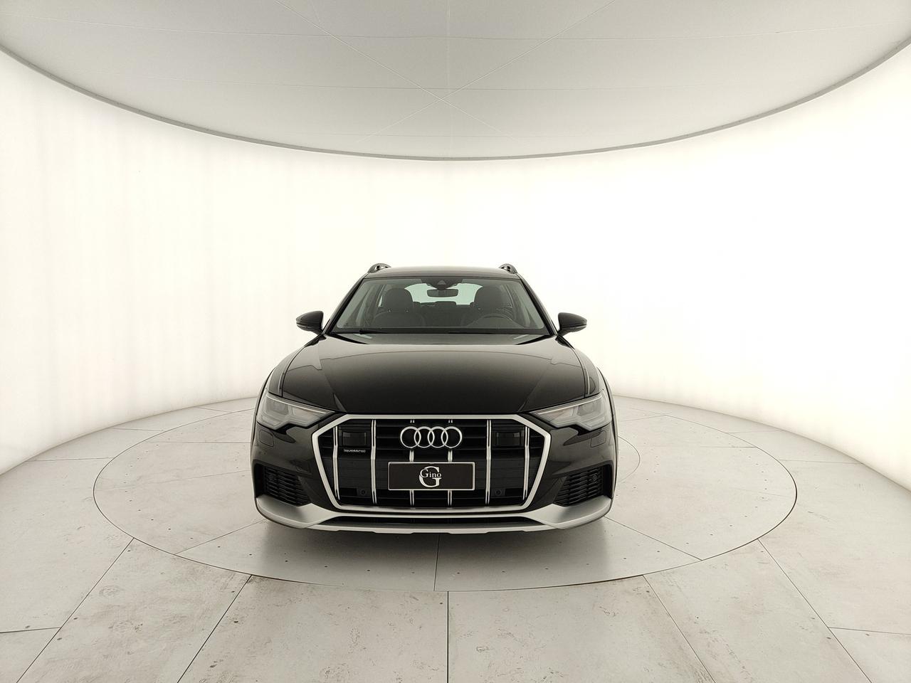 AUDI A6 Allroad 40 2.0 tdi mhev 12V quattro 2