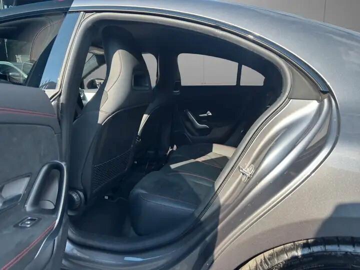 Mercedes-Benz CLA 200 d PREMIUM AMG~Unipro~Promo finanziamento