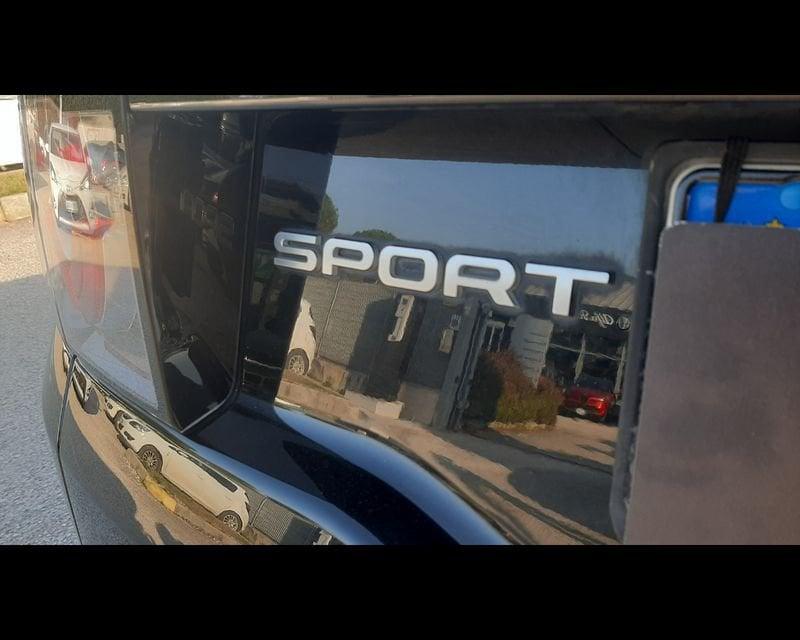 Land Rover Discovery Sport 2.0 TD4 150 CV HSE