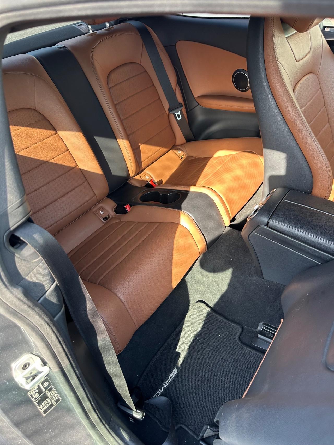 Mercedes-benz C 220 C 220 d Coupé Premium Plus