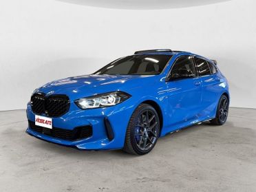BMW Serie 1 M135i xdrive