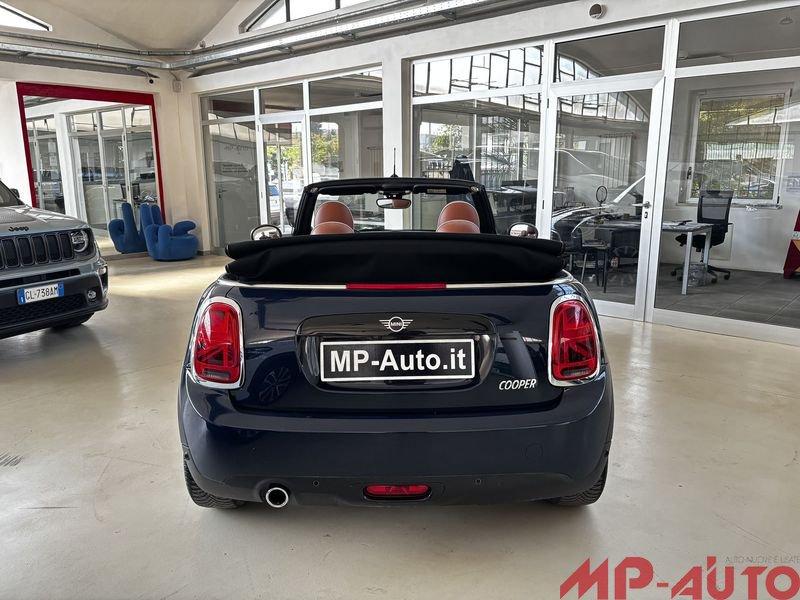 MINI Mini Cabrio Mini 1.5 Cooper Hype Cabrio