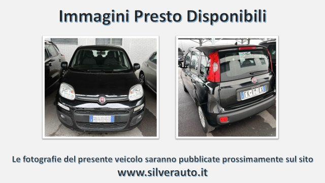 FIAT Panda 1.2 Easy - OK NEOPATENTATI