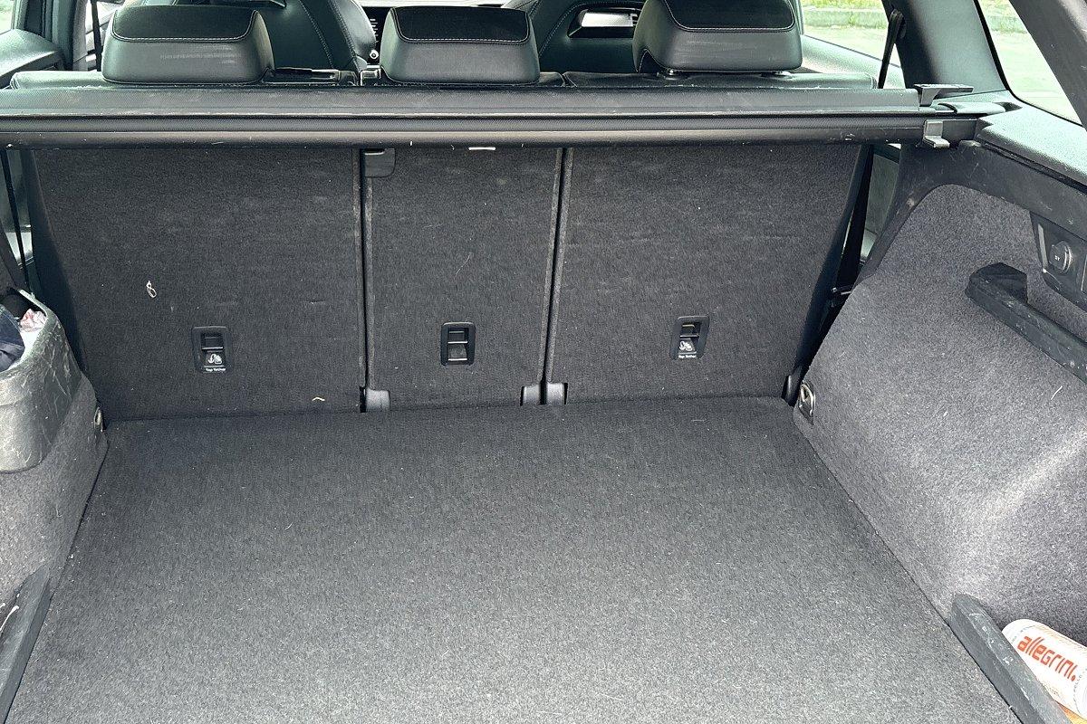 SKODA Kodiaq 2.0 TDI EVO SCR DSG SportLine