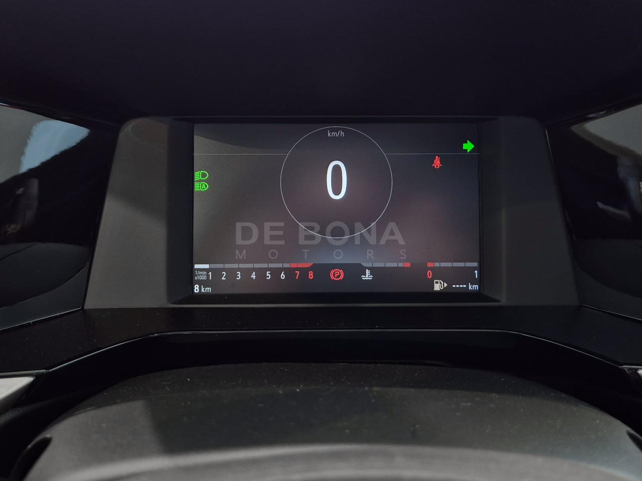 Opel Grandland 1.2 edition s&s 130cv