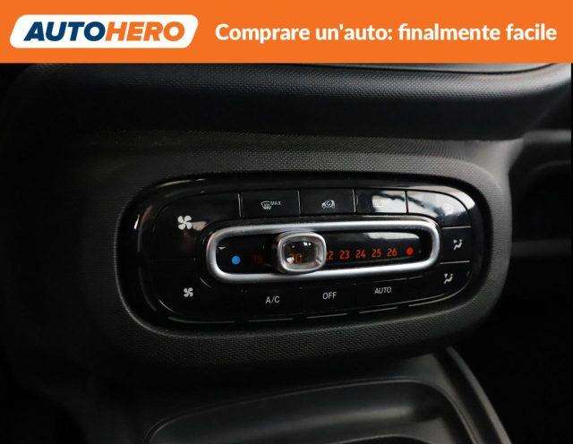 SMART ForTwo 70 1.0 twinamic Youngster