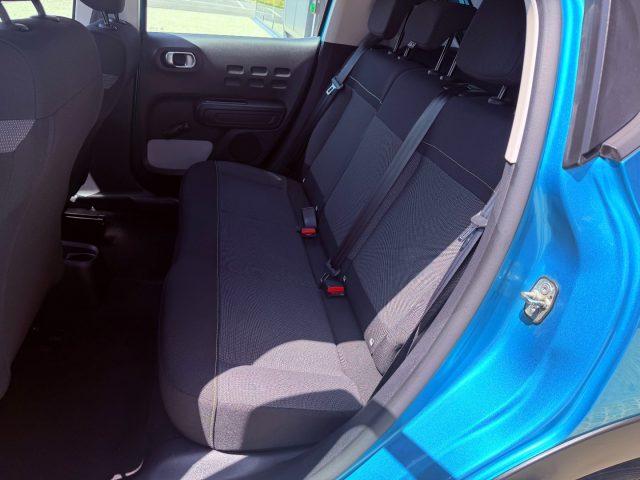 CITROEN C3 AZIENDALE - KM 47.000 - PROMO FINANZIAMENTO