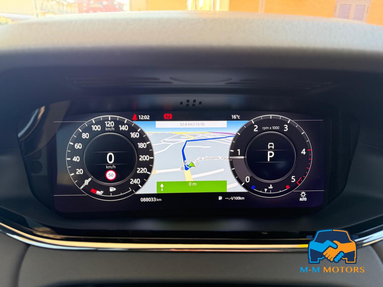 Land Rover Range Rover Evoque 2.0d i4 mhev R-Dynamic HSE awd 150cv auto