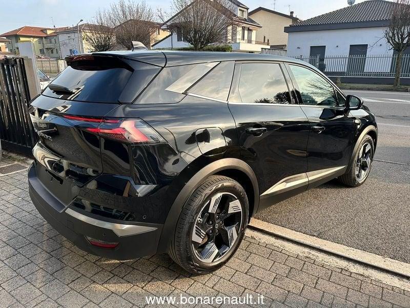 Renault Symbioz Symbioz Full Hybrid E-Tech 160 CV Techno