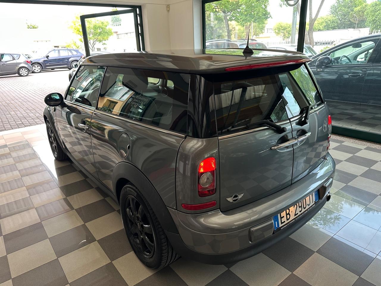 Mini One Clubman Mini 1.4 16V One Clubman