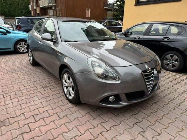ALFA ROMEO Giulietta 1.4 Turbo 105 CV Progression