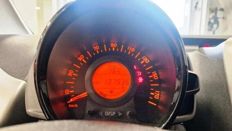 Peugeot 108 1.0 69 CV Active